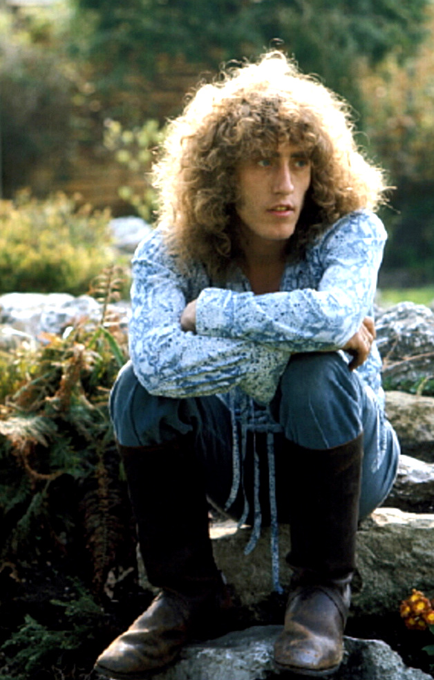 Roger Daltrey