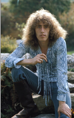 Roger Daltrey