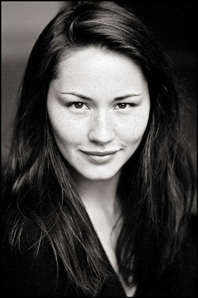 Christina Chong