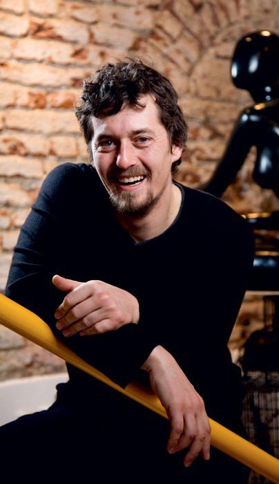 Mete Horozoglu