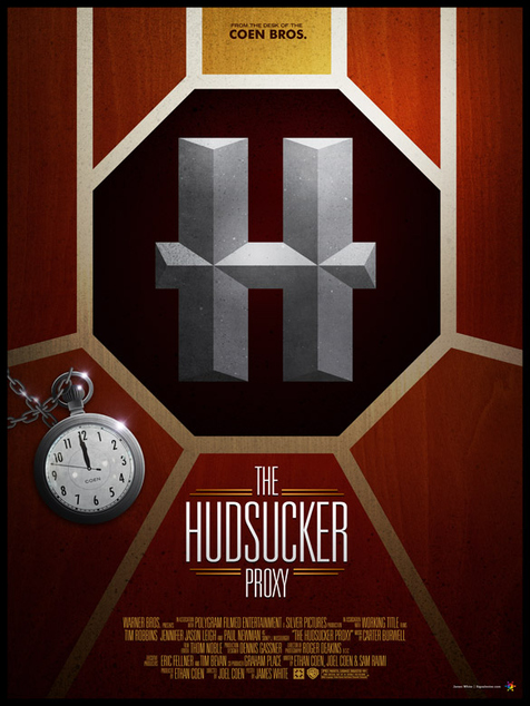The Hudsucker Proxy