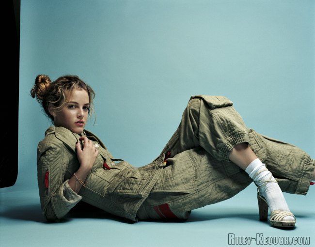 Riley Keough Riley Keough