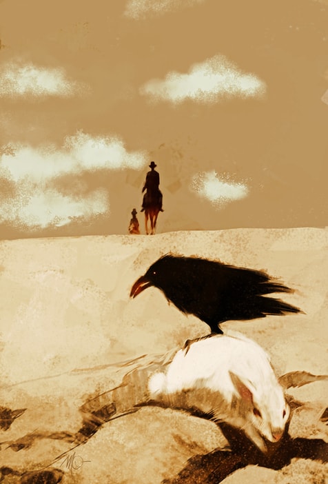 El Topo (1970) El Topo (1970)
