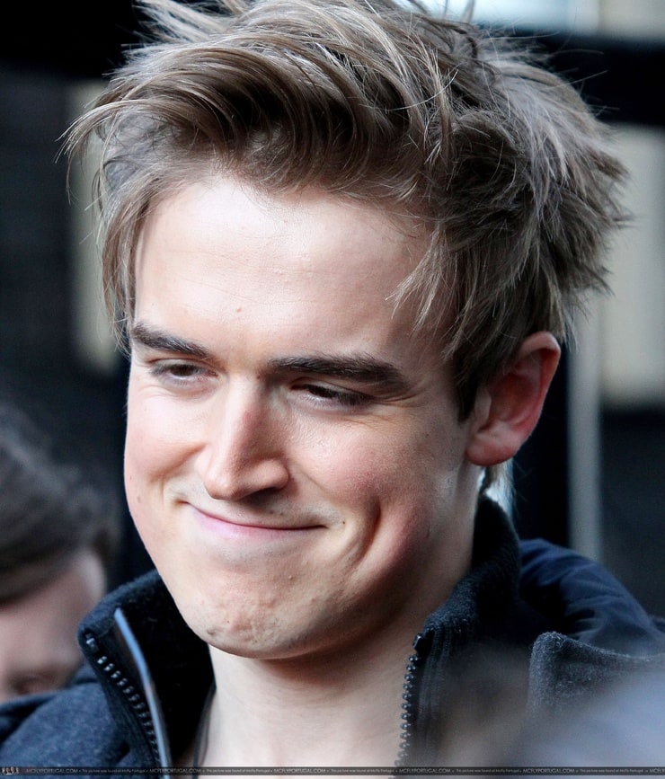 Tom Fletcher