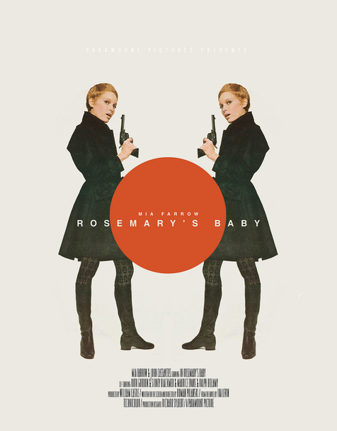 Rosemary's Baby 