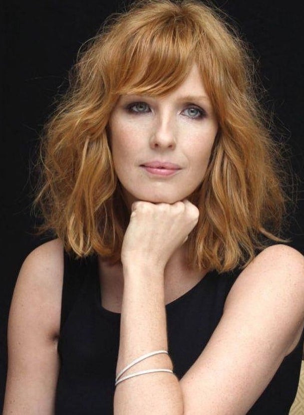 Kelly Reilly