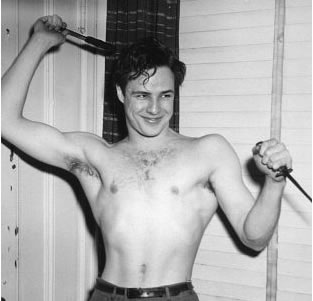 Marlon Brando Marlon Brando