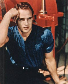 Marlon Brando