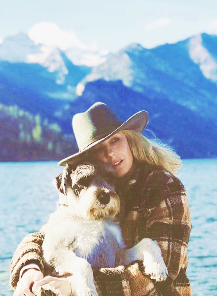 Kelly Reilly Kelly Reilly