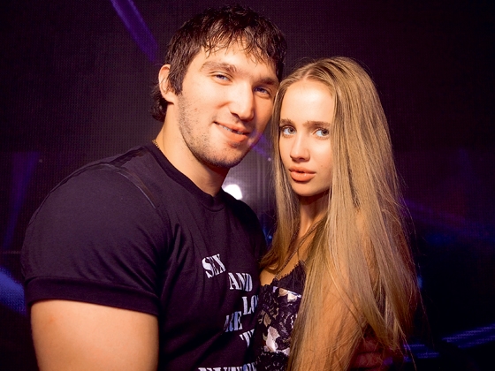 Valeria Sokolova