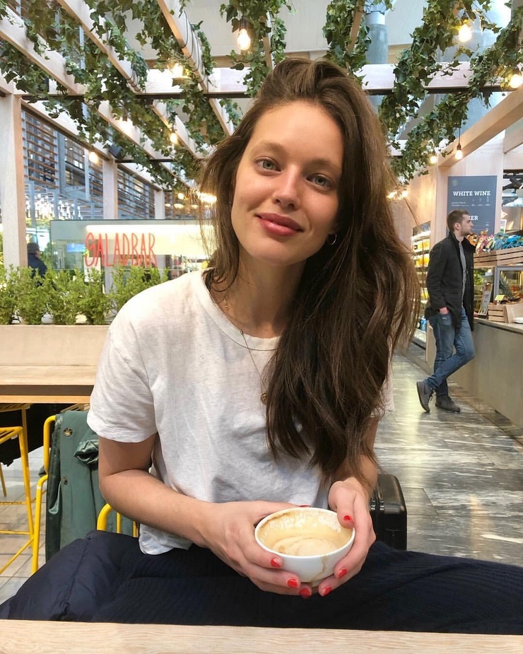 Emily Didonato