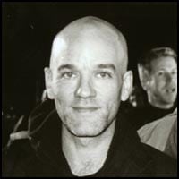 Michael Stipe
