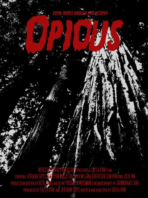Opious