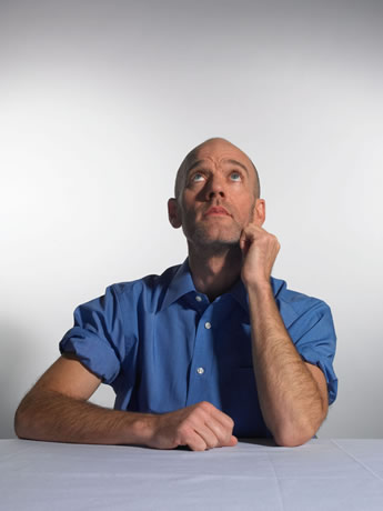 Michael Stipe