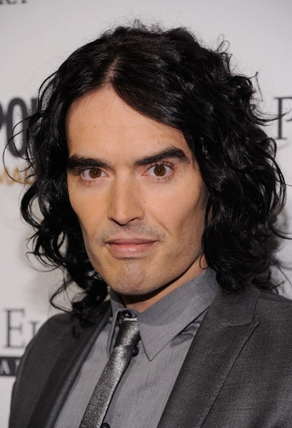 Russell Brand picture