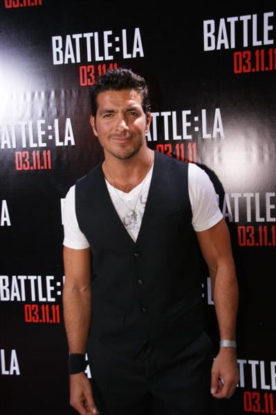 Battle: Los Angeles