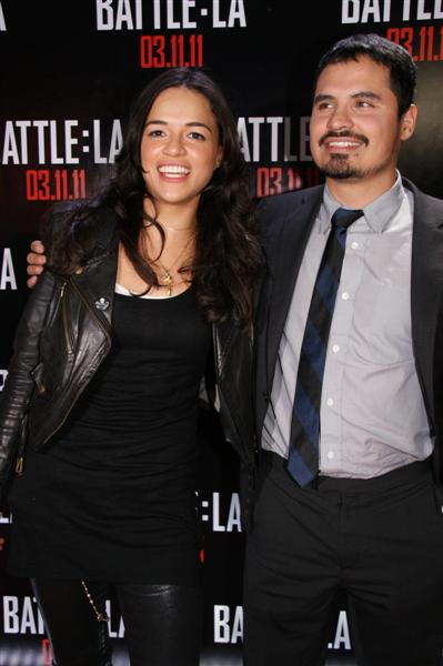 Battle: Los Angeles