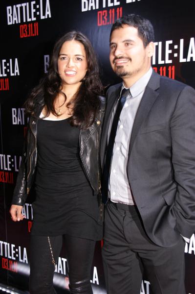 Battle: Los Angeles