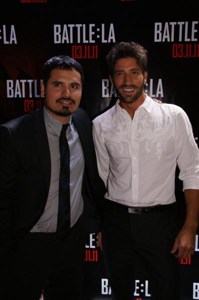 Battle: Los Angeles
