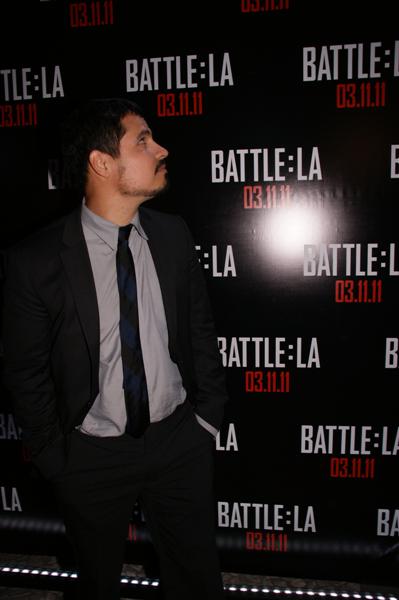 Battle: Los Angeles