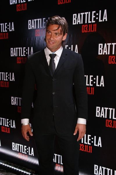 Battle: Los Angeles