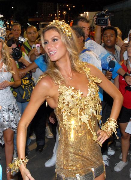 Gisele Bundchen Gisele Bundchen