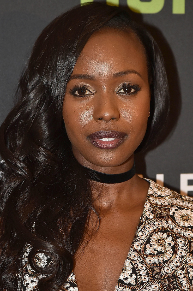 Anna Diop