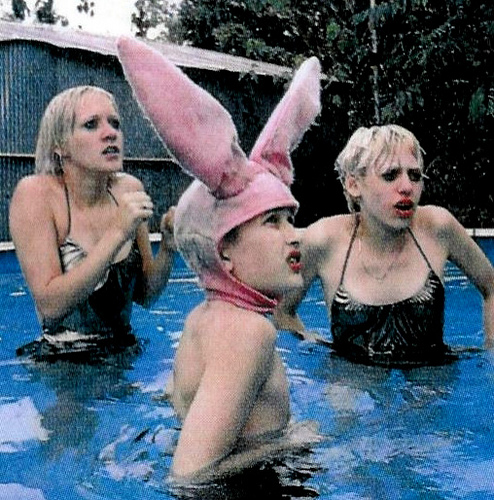 Gummo