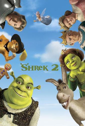 Shrek 2