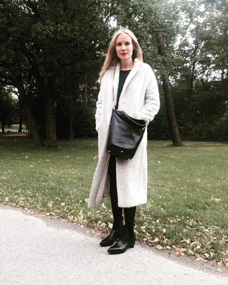Moa Gammel