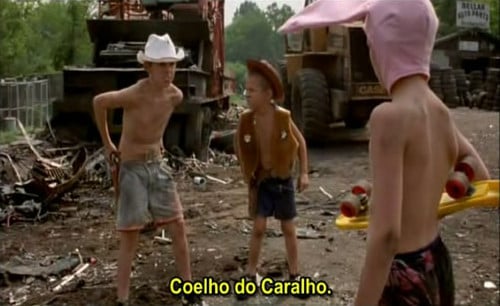 Gummo