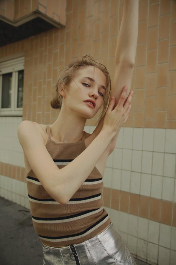 Moa Lindberg