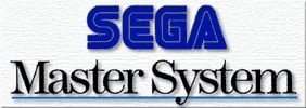 SEGA Master System