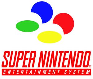 Super Nintendo Entertainment System (SNES) 