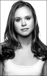 Alison Pill