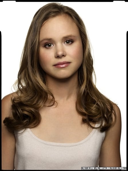 Alison Pill