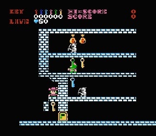 Castlequest