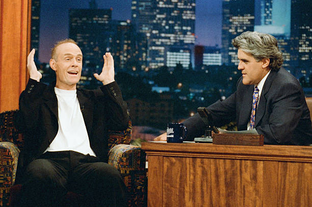 Matt Frewer