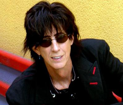 Ric Ocasek