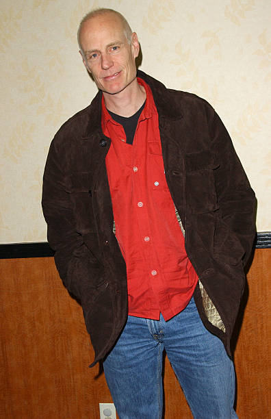 Matt Frewer