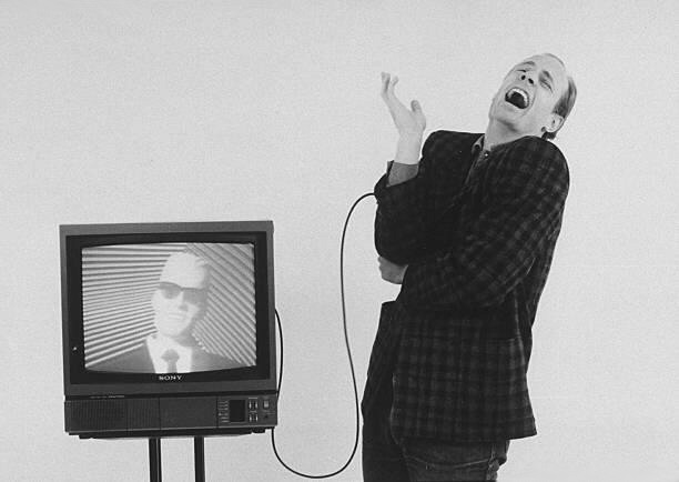 Matt Frewer