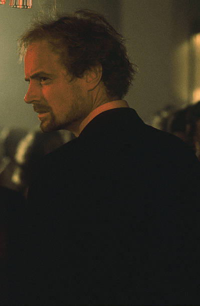 Matt Frewer