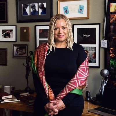 Kasi Lemmons