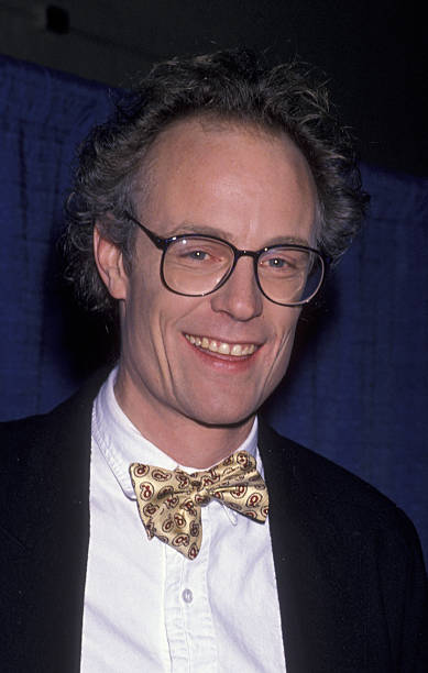 Matt Frewer