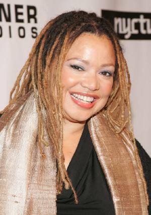 Kasi Lemmons