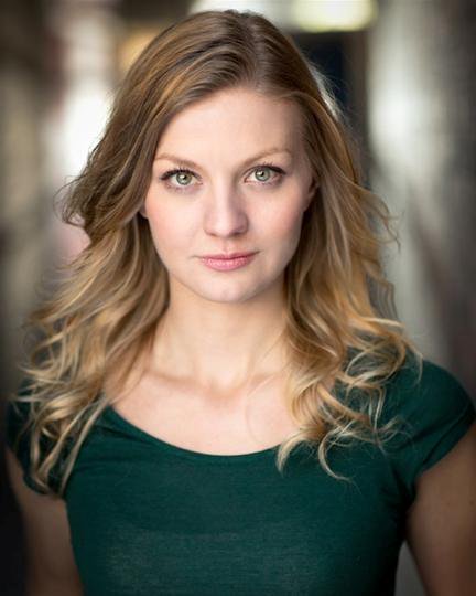 Kasia Koleczek Kasia Koleczek