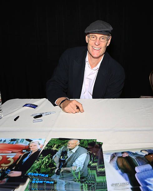 Matt Frewer