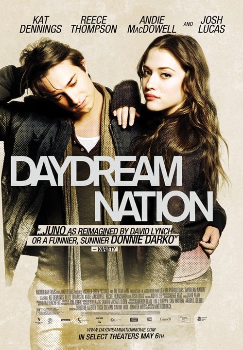 Daydream Nation Daydream Nation