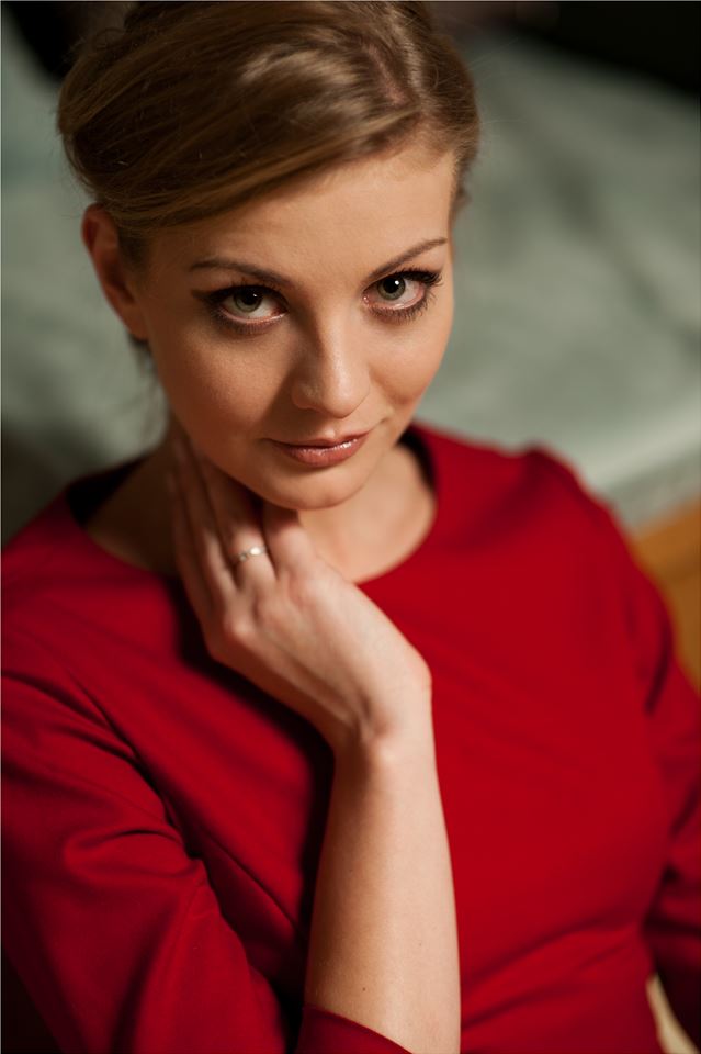 Kasia Koleczek Kasia Koleczek