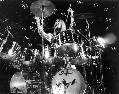 Neal Smith